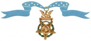 Army MOH Citation